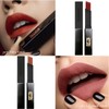 YVES SAINT LAURAENT The Slim Velvet Radical 2g, Color:307 Fiery