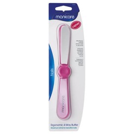 Manicare Buy Manicare Ergonomic 4-Way Nail Buffer Online | Chempro Chemists