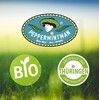 Organic Ginger Tea 100 g - Pure Ginger Root -