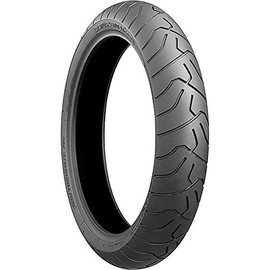 Bridgestone Battlax BT-028 120/70R18 Front Tire 129294