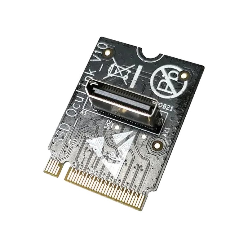 GPD OCuLink SFF8611 & M.2 8612 Adapter Cable for GPD