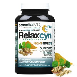 Essential MD Relaxcyn PM