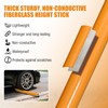 comincia Measuring Stick,15FT Height Stick for Trucks with Telescoping Pole,Sturdy