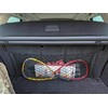 EACCESSORIES EA Trunk Rear Seats Organizer Cargo Net for Volkswagen