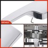 A-Premium Front or Rear Left Driver Side Interior Door Handle