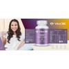 Multivitamínico Minerales Cápsulas Celulosa Vegetal