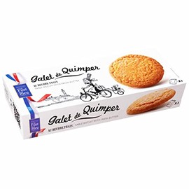 Filet Bleu Palets Bretons 4.4 oz