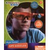 Discovery Kids 2 Powerful Red LED Lights NIGHT VISION SPY