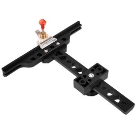 Namvo Recurve Bow Plastic Sight, Recurve Sight, Bow and Arrow High Precision Archery Equipment Recruit Sight for Target Practice and Hunting