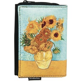 Fridolin Coin Pouch, 12 cm, 0.2 Liter, Multicolor 2111505