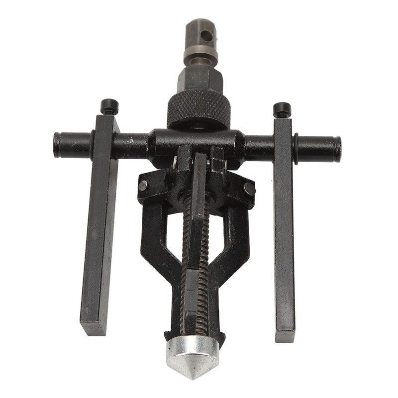 Bearing Puller Tool Carbon Steel Heavy Duty Hub Puller for