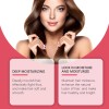 Jaysuing Hair Oil Care: Tratamiento Suavizante Para Mejorar