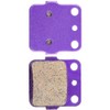 OCPTY Carbon Fiber Brake Pads Front and Rear FA84 Fits