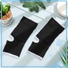 Haysandy 4 Pieces/ 2 Pair Kids Ankle Support Brace Elastic