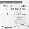 Chifuri BR31 Lasting Liquid Eyeliner