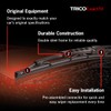 Trico 11-6 Exact Fit Conventional Wiper Blade 12", Pack of