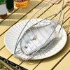 grill fish grilling rack for grill grilling basket bbq grill