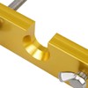 zalati Mouthpiece Puller Tool Remover Holder Tools for Brass Instruments