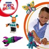 Fimo Kids Paste 6-42 g Purple