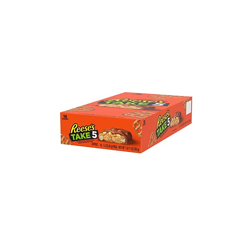 Hershey's Take 5 Candy Bar (18 ct.)