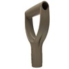 Forest Hill Made in USA D Grip Replacement Handle -