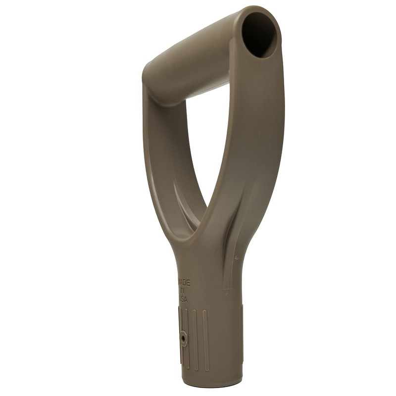 Forest Hill Made in USA D Grip Replacement Handle -