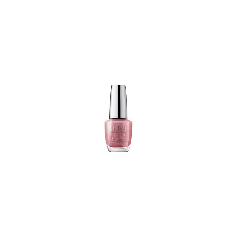 OPI Infinite Shine S63 CHICAGO CHAMPAGNE TOAST / OPI인피니트샤인 S63