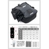 Dirtfreak DFG Inner Protector, Knee & Left & Right Set,