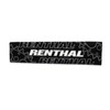 Renthal Padded Cell Chainstay Protector Black Large