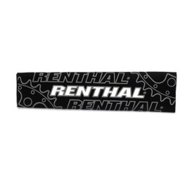 Renthal Padded Cell Chainstay Protector Black Large