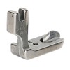 4PCs Presser Foot Sewing Machine Accessories Durable Crafts Stainless Steel