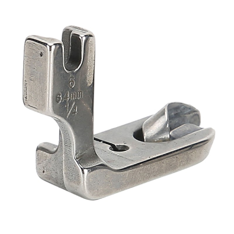 4PCs Presser Foot Sewing Machine Accessories Durable Crafts Stainless Steel