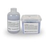 Kit Shampoo+acondicionador Love Smoothing Davines