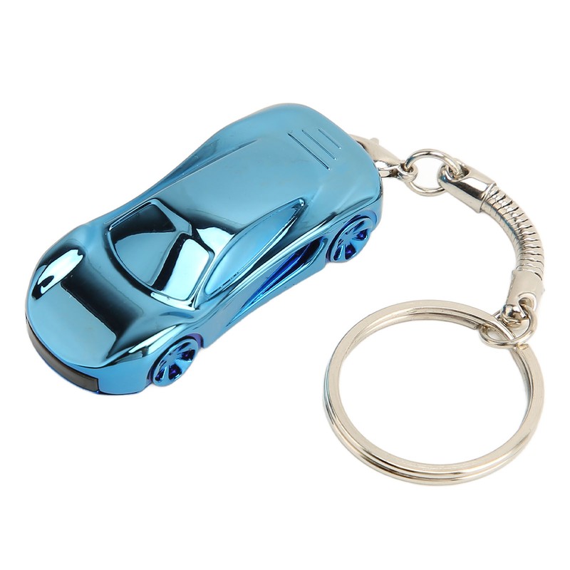 USB Flash Drive Mini Cool Sports Car Shape Plug and