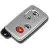 Dorman 95600 Keyless Remote Case Repair Compatible with Select Toyota