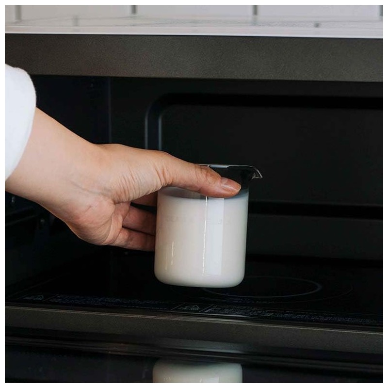 Dean and Deluca Measure Cup, 7.8 fl oz (200 ml)