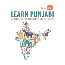Learn Punjabi: Sentence Structure Made Easy