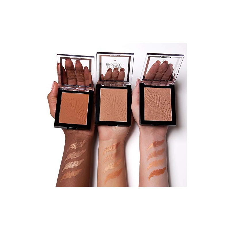 wet n wild Color Icon Bronzer, Palm Beach Ready
