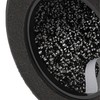 vhbw Air Filter Compatible with Supalak B-D02M Air Purifier -