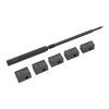 3350 Injector Height Gauge Kit with 5 Gauge Blocks Replacement