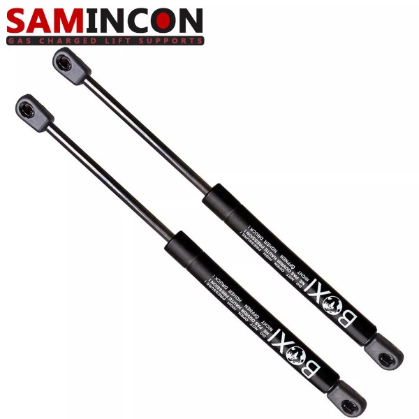 Unbranded 2PCS For Lexus RX350 RX450H Rear Trunk Tailgate Lift