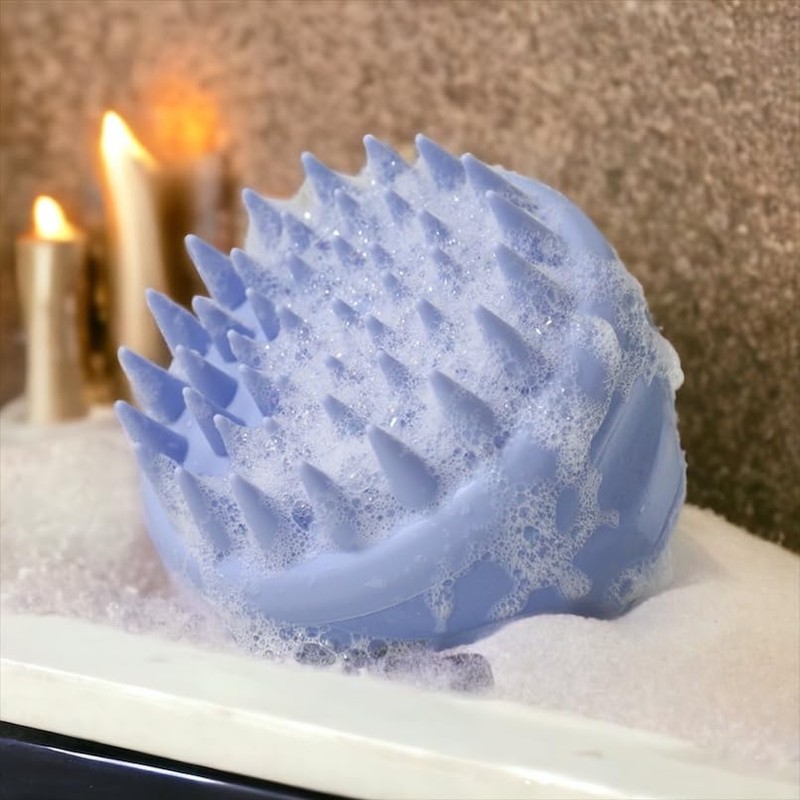 Anablue Scalp Massager