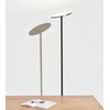 Brightech Sky LED Torchiere Super Bright Floor Lamp - Contemporary,