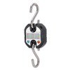 Hanging Digtal Scale Professional Portable High Accuracy 330.7lb Small Crane