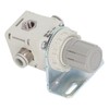 Vacuum Pressure Valve SMC Type Pneumatic Vacuum Pressure Regulator with