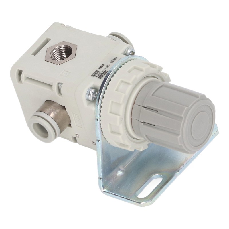 Vacuum Pressure Valve SMC Type Pneumatic Vacuum Pressure Regulator with