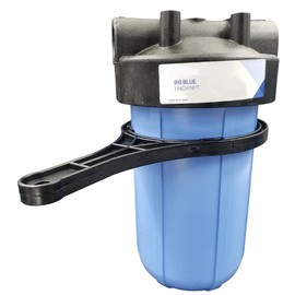 IPW Industries Inc. | Reverse Osmosis Filter Housing Wrench for Whole House Water Filter System - RO Filter Wrench for PWF45W, Aqua-Pure AP801 & AP802, Big Blue, and Other Wide Body Home Water Filters