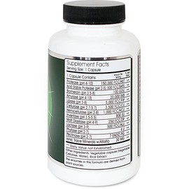 Allegany Nutrition HP90V
