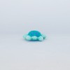 Aqua Stuffed Marine Magnet magunerando (Turtle) 00045008 