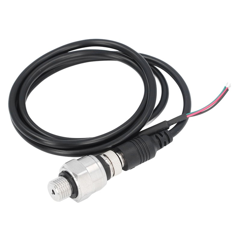 Pressure Transducer Sender Sensor Aero Plug G1/4 High Accuracy Water